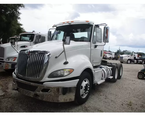 Complete Vehicle INTERNATIONAL PROSTAR 113 LKQ Heavy Truck - Tampa