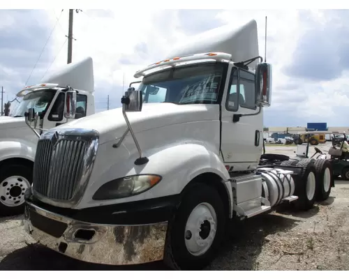 Complete Vehicle INTERNATIONAL PROSTAR 113 LKQ Heavy Truck - Tampa