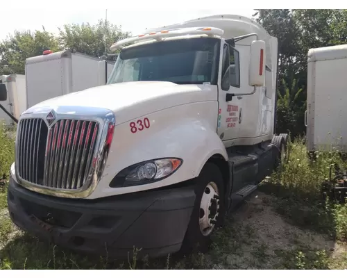 Complete Vehicle INTERNATIONAL PROSTAR 113 LKQ Geiger Truck Parts