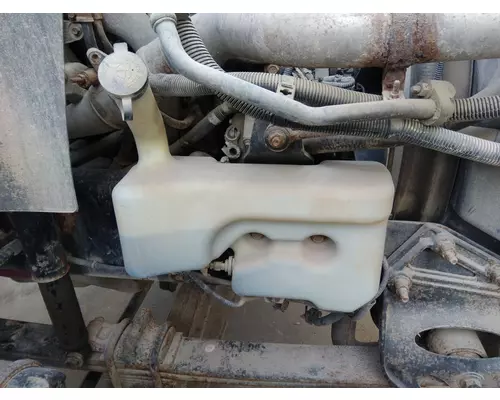 Windshield Washer Reservoir INTERNATIONAL PROSTAR 113 LKQ Thompson Motors - Wykoff