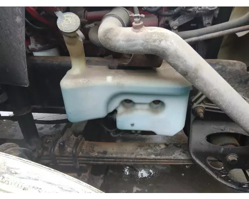 Windshield Washer Reservoir INTERNATIONAL PROSTAR 113 LKQ Thompson Motors - Wykoff