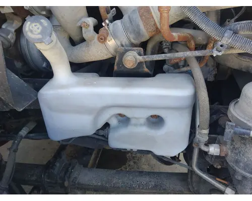 Windshield Washer Reservoir INTERNATIONAL PROSTAR 113 LKQ Thompson Motors - Wykoff