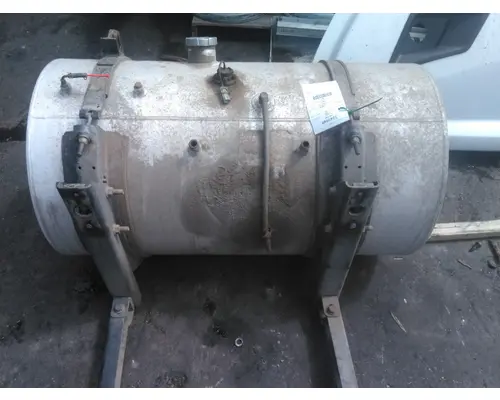 Fuel Tank INTERNATIONAL PROSTAR 122 2007-2025 LKQ Western Truck Parts