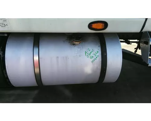 Fuel Tank INTERNATIONAL PROSTAR 122 2007-2025 LKQ Heavy Truck - Goodys
