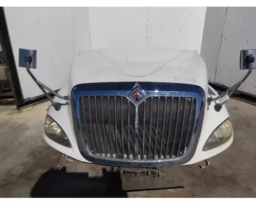 Hood INTERNATIONAL PROSTAR 122 2007-2025 LKQ Western Truck Parts