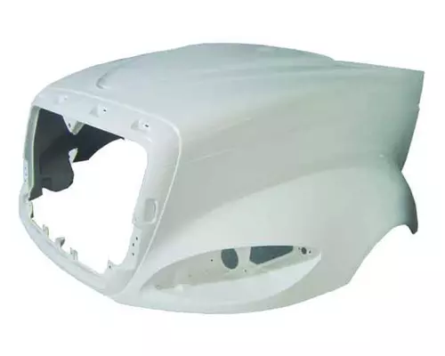 Hood INTERNATIONAL PROSTAR 122 2007-2025 LKQ Evans Heavy Truck Parts