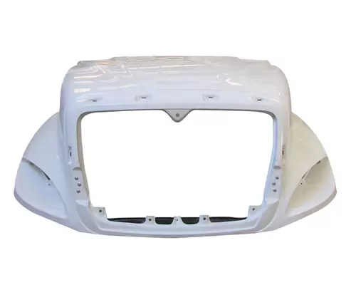 Hood INTERNATIONAL PROSTAR 122 2007-2025 LKQ Geiger Truck Parts