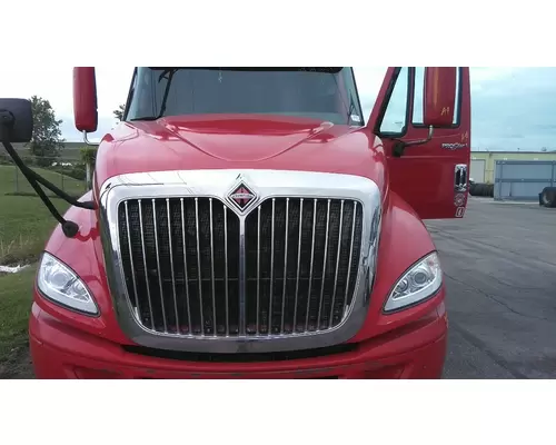 Hood INTERNATIONAL PROSTAR 122 2007-2025 LKQ Heavy Truck - Goodys