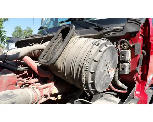 Air Cleaner INTERNATIONAL PROSTAR 122 LKQ Thompson Motors - Wykoff