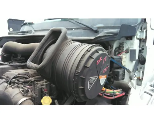 Air Cleaner INTERNATIONAL PROSTAR 122 LKQ Heavy Truck - Goodys
