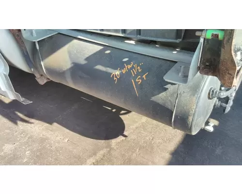 Air Tank INTERNATIONAL PROSTAR 122 LKQ Heavy Truck - Goodys