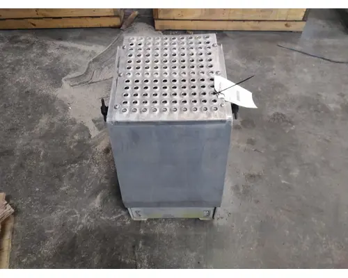 Battery Box INTERNATIONAL PROSTAR 122 LKQ Evans Heavy Truck Parts