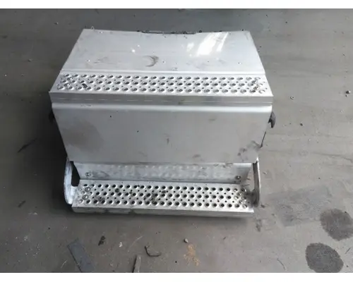 Battery Box INTERNATIONAL PROSTAR 122 LKQ Evans Heavy Truck Parts