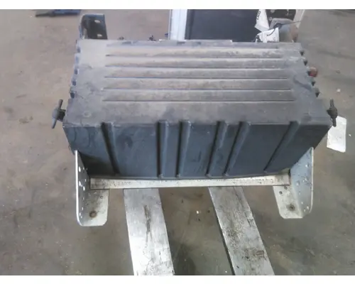 Battery Box INTERNATIONAL PROSTAR 122 LKQ Evans Heavy Truck Parts