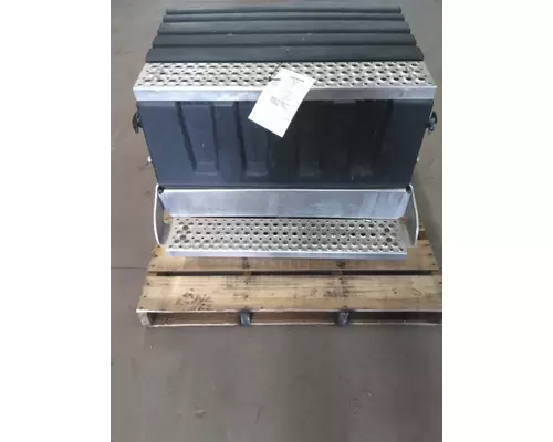Battery Box INTERNATIONAL PROSTAR 122 LKQ Geiger Truck Parts