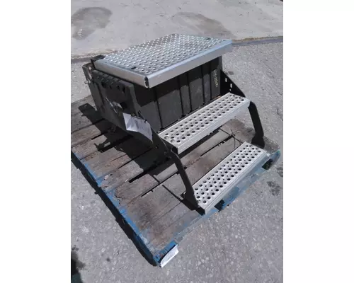 Battery Box INTERNATIONAL PROSTAR 122 LKQ Thompson Motors - Wykoff
