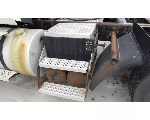 Battery Box INTERNATIONAL PROSTAR 122 LKQ Thompson Motors - Wykoff