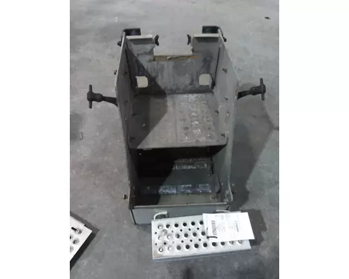 Battery Box INTERNATIONAL PROSTAR 122 LKQ Thompson Motors - Wykoff