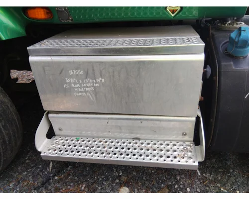 Battery Box INTERNATIONAL PROSTAR 122 LKQ Heavy Truck Maryland