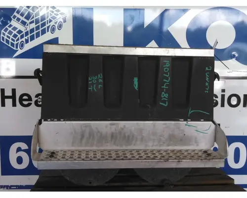 Battery Box INTERNATIONAL PROSTAR 122 LKQ Plunks Truck Parts And Equipment - Jackson
