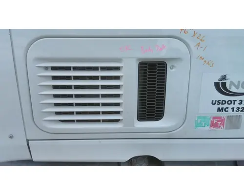 Body Parts, Misc. INTERNATIONAL PROSTAR 122 LKQ Heavy Truck - Goodys