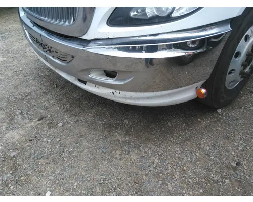 Bumper Assembly, Front INTERNATIONAL PROSTAR 122 LKQ Evans Heavy Truck Parts