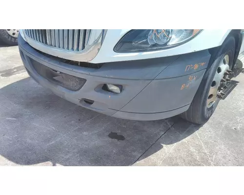 Bumper Assembly, Front INTERNATIONAL PROSTAR 122 LKQ Heavy Truck - Goodys