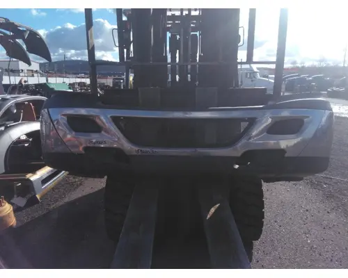 Bumper Assembly, Front INTERNATIONAL PROSTAR 122 LKQ KC Truck Parts - Inland Empire