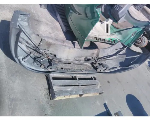 Bumper Assembly, Front INTERNATIONAL PROSTAR 122 LKQ Heavy Truck - Tampa