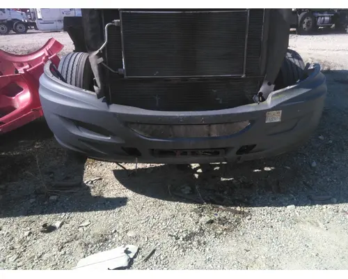 Bumper Assembly, Front INTERNATIONAL PROSTAR 122 LKQ Evans Heavy Truck Parts