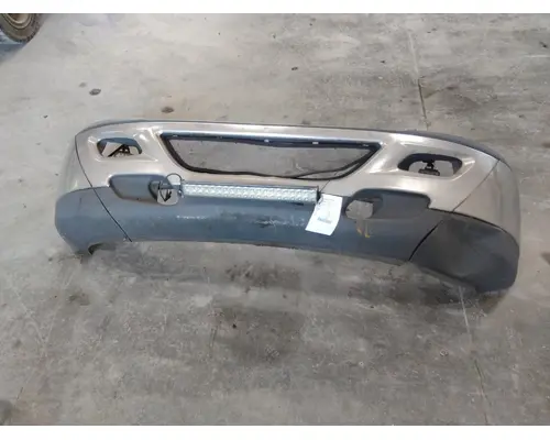 Bumper Assembly, Front INTERNATIONAL PROSTAR 122 LKQ Evans Heavy Truck Parts
