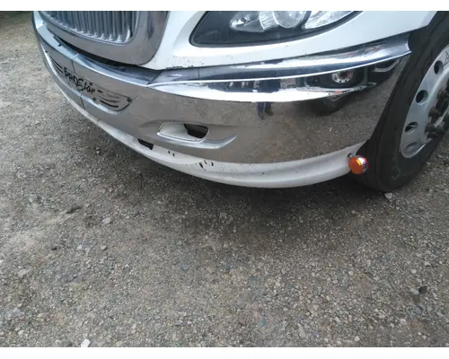 Bumper Assembly, Front INTERNATIONAL PROSTAR 122 LKQ Evans Heavy Truck Parts