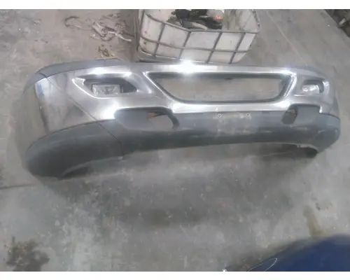 Bumper Assembly, Front INTERNATIONAL PROSTAR 122 LKQ Evans Heavy Truck Parts