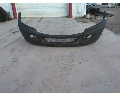 Bumper Assembly, Front INTERNATIONAL PROSTAR 122 LKQ Geiger Truck Parts