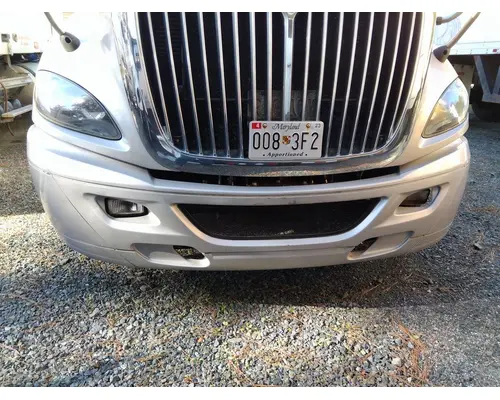 Bumper Assembly, Front INTERNATIONAL PROSTAR 122 LKQ Heavy Truck Maryland