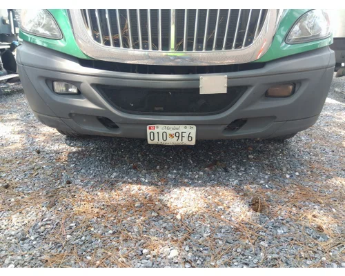 Bumper Assembly, Front INTERNATIONAL PROSTAR 122 LKQ Heavy Truck Maryland