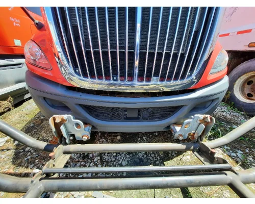 Bumper Assembly, Front INTERNATIONAL PROSTAR 122 LKQ Heavy Truck Maryland