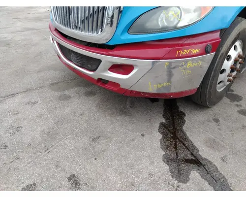 Bumper Assembly, Front INTERNATIONAL PROSTAR 122 LKQ Heavy Truck - Goodys