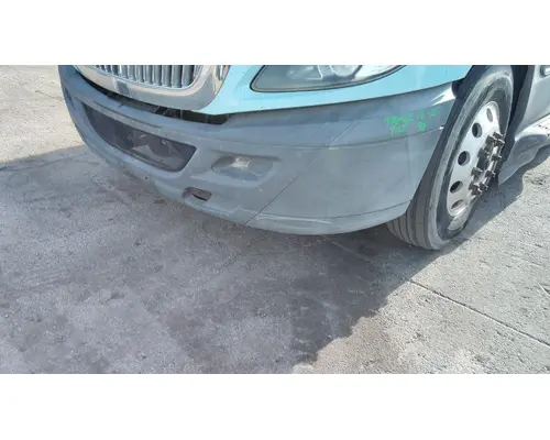 Bumper Assembly, Front INTERNATIONAL PROSTAR 122 LKQ Heavy Truck - Goodys