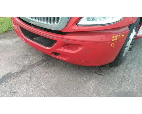 Bumper Assembly, Front INTERNATIONAL PROSTAR 122 LKQ Heavy Truck - Goodys
