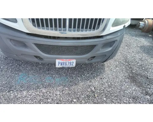 Bumper Assembly, Front INTERNATIONAL PROSTAR 122 LKQ Heavy Truck - Goodys