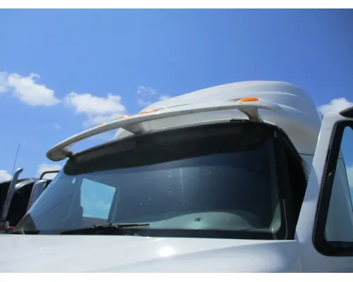 Sun Visor (External) INTERNATIONAL PROSTAR 122 LKQ Heavy Truck - Tampa