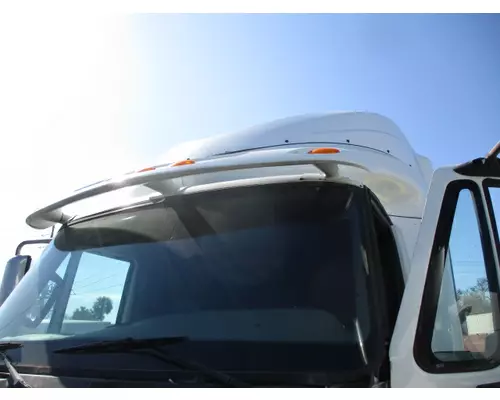 Sun Visor (External) INTERNATIONAL PROSTAR 122 LKQ Heavy Truck - Tampa
