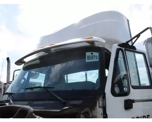 Sun Visor (External) INTERNATIONAL PROSTAR 122 LKQ Heavy Truck - Tampa