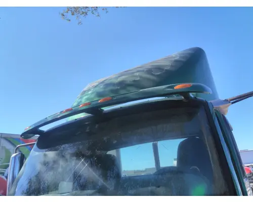 Sun Visor (External) INTERNATIONAL PROSTAR 122 LKQ Heavy Truck - Tampa