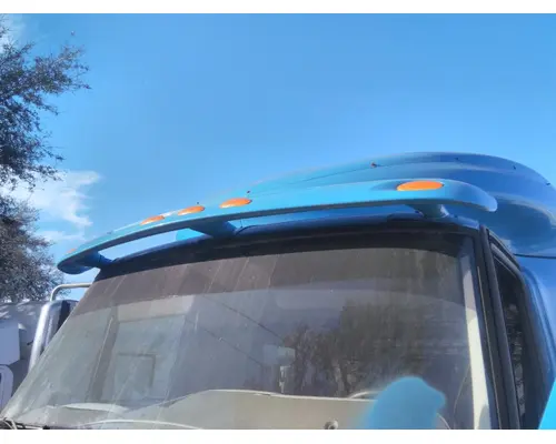 Sun Visor (External) INTERNATIONAL PROSTAR 122 LKQ Heavy Truck - Tampa