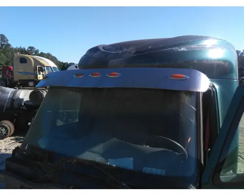 Sun Visor (External) INTERNATIONAL PROSTAR 122 LKQ Evans Heavy Truck Parts