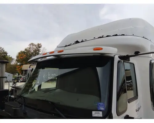 Sun Visor (External) INTERNATIONAL PROSTAR 122 LKQ Thompson Motors - Wykoff