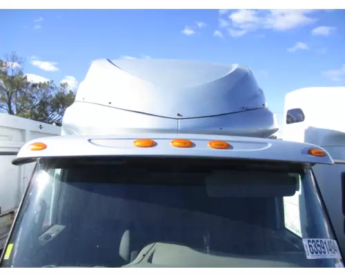 Sun Visor (External) INTERNATIONAL PROSTAR 122 LKQ Heavy Truck Maryland