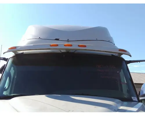 Sun Visor (External) INTERNATIONAL PROSTAR 122 LKQ Heavy Truck Maryland